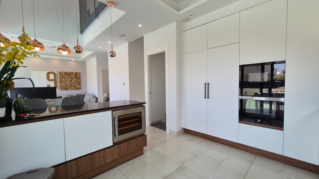 Luxusná vila v Torrevieja – Costa Blanca