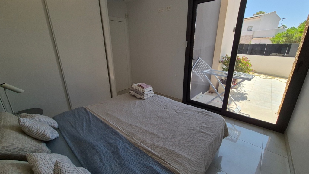 Luxusná vila v Torrevieja – Costa Blanca