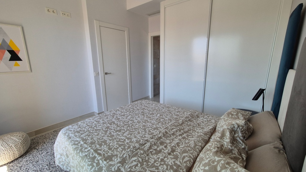 Luxusná vila v Torrevieja – Costa Blanca