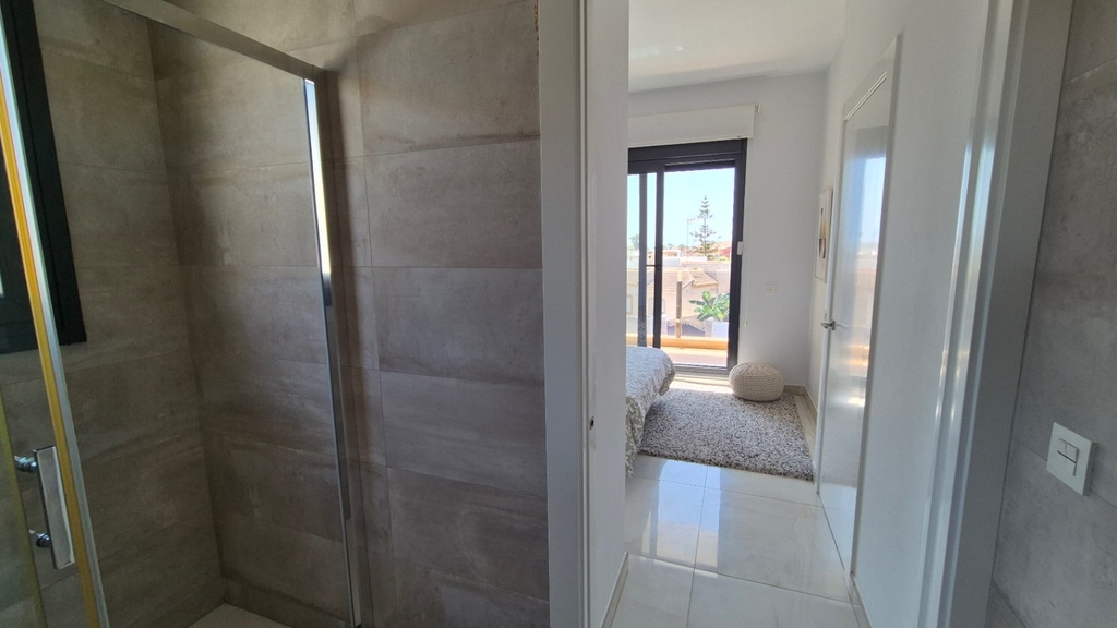 Luxusná vila v Torrevieja – Costa Blanca