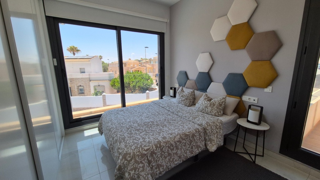 Luxusná vila v Torrevieja – Costa Blanca