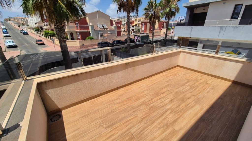 Luxusná vila v Torrevieja – Costa Blanca