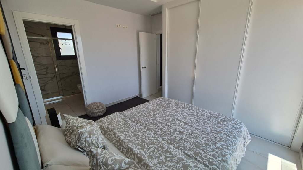 Luxusná vila v Torrevieja – Costa Blanca