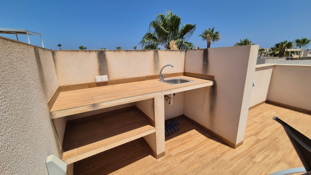Luxusná vila v Torrevieja – Costa Blanca