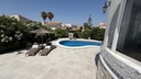 Moderná vila v Torrevieja – Costa Blanca