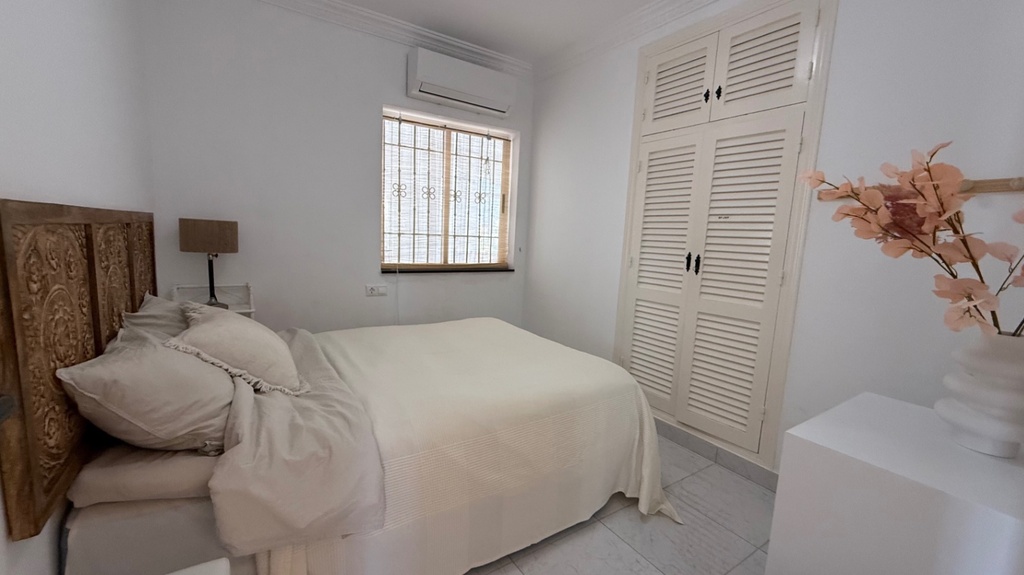 Moderná vila v Torrevieja – Costa Blanca