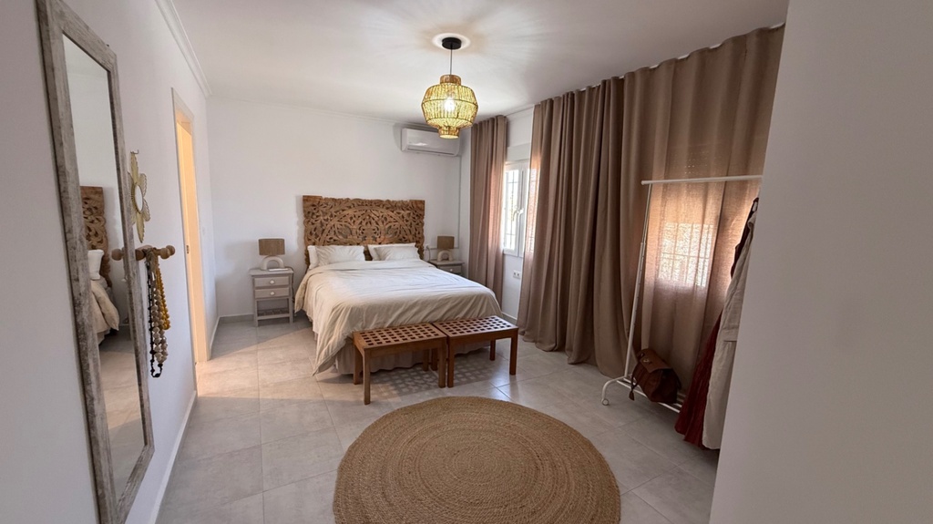 Moderná vila v Torrevieja – Costa Blanca
