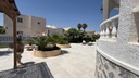 Moderná vila v Torrevieja – Costa Blanca
