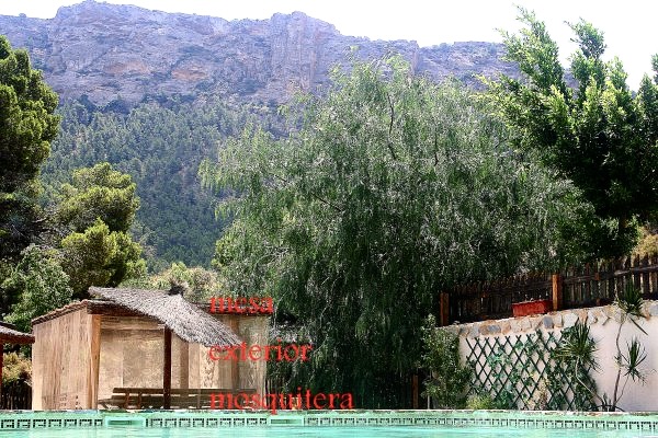 Moderná vila v Murcia – Inland