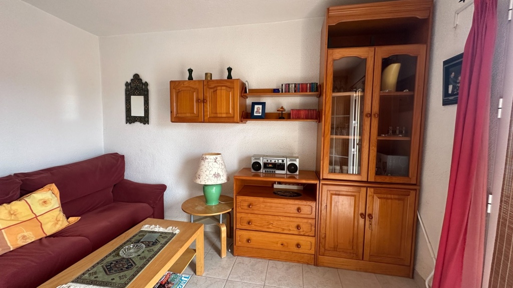 Moderný mestský dom v Torrevieja – Costa Blanca