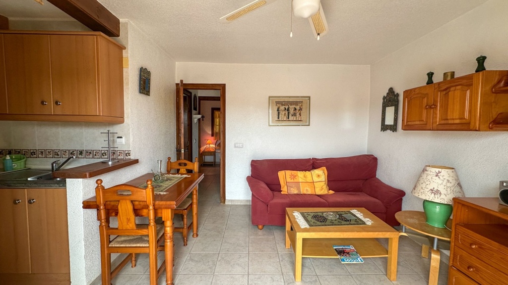 Moderný mestský dom v Torrevieja – Costa Blanca