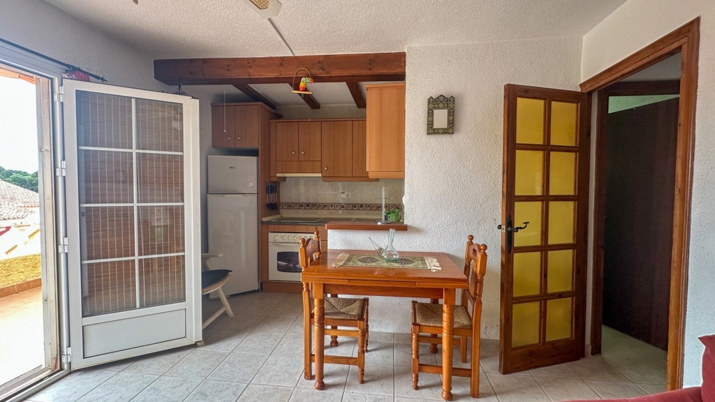 Moderný mestský dom v Torrevieja – Costa Blanca