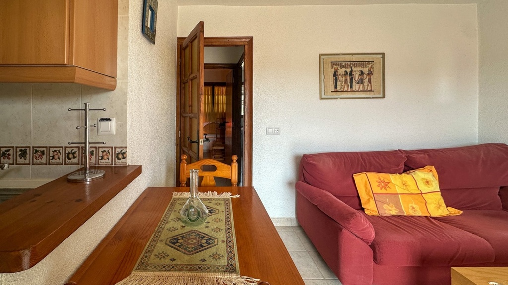 Moderný mestský dom v Torrevieja – Costa Blanca