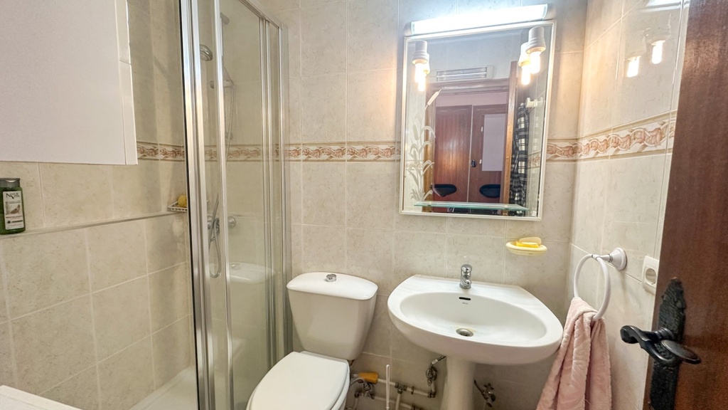 Moderný mestský dom v Torrevieja – Costa Blanca