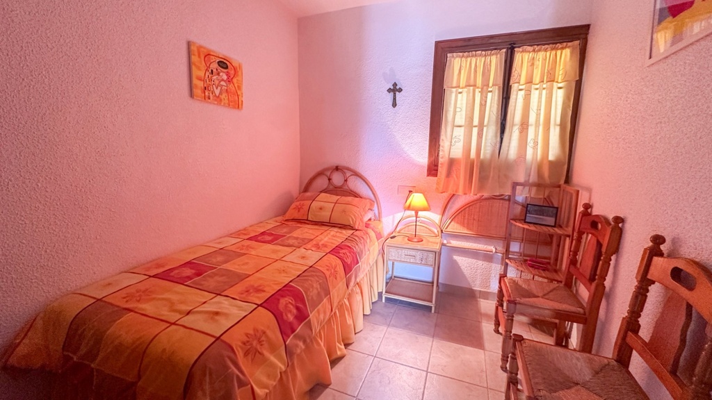 Moderný mestský dom v Torrevieja – Costa Blanca