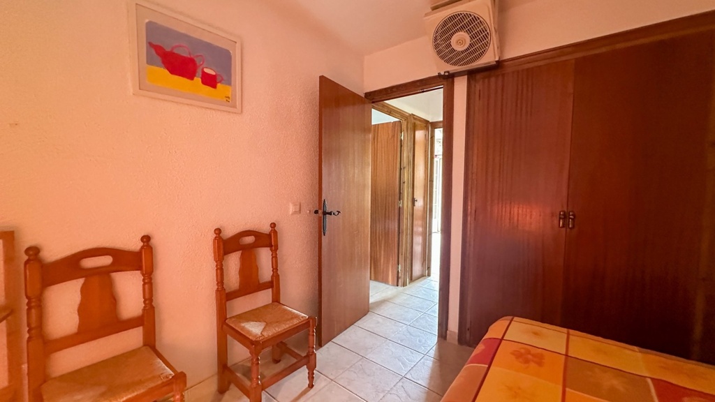 Moderný mestský dom v Torrevieja – Costa Blanca