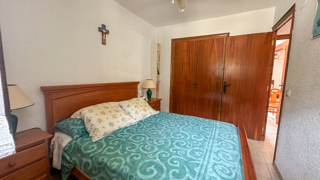 Moderný mestský dom v Torrevieja – Costa Blanca