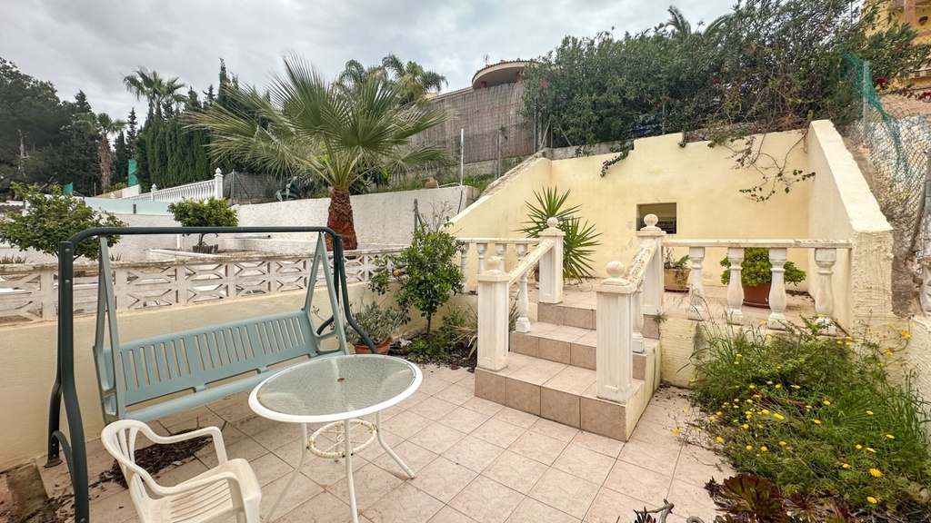 Moderný mestský dom v Torrevieja – Costa Blanca