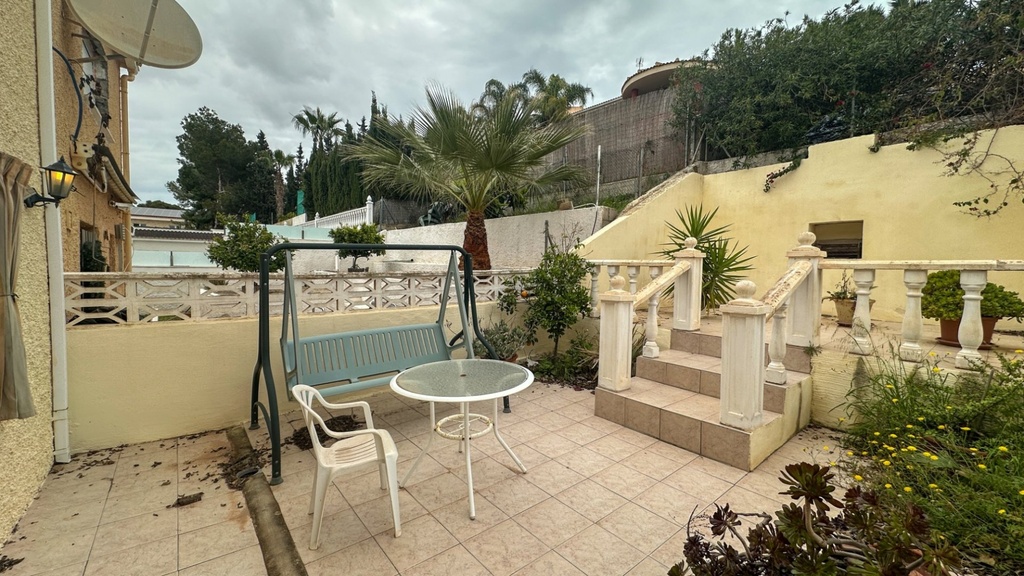 Moderný mestský dom v Torrevieja – Costa Blanca