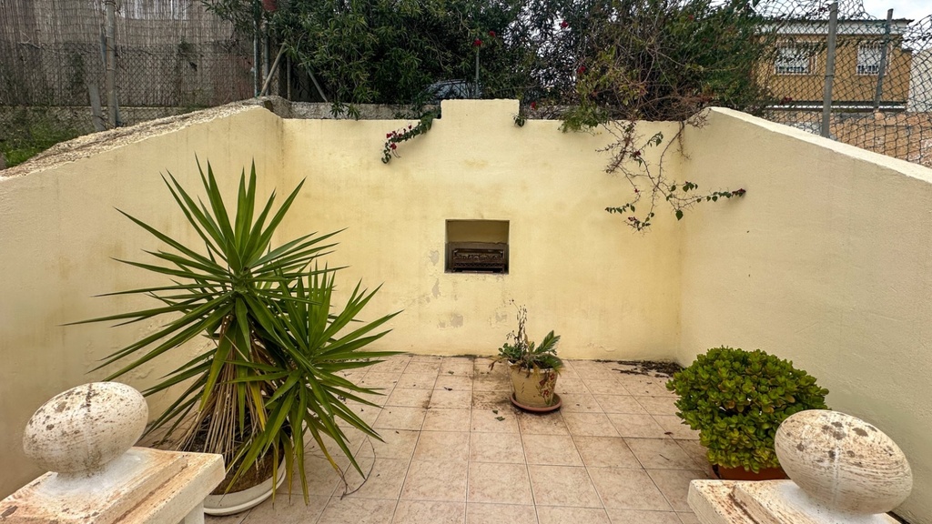 Moderný mestský dom v Torrevieja – Costa Blanca