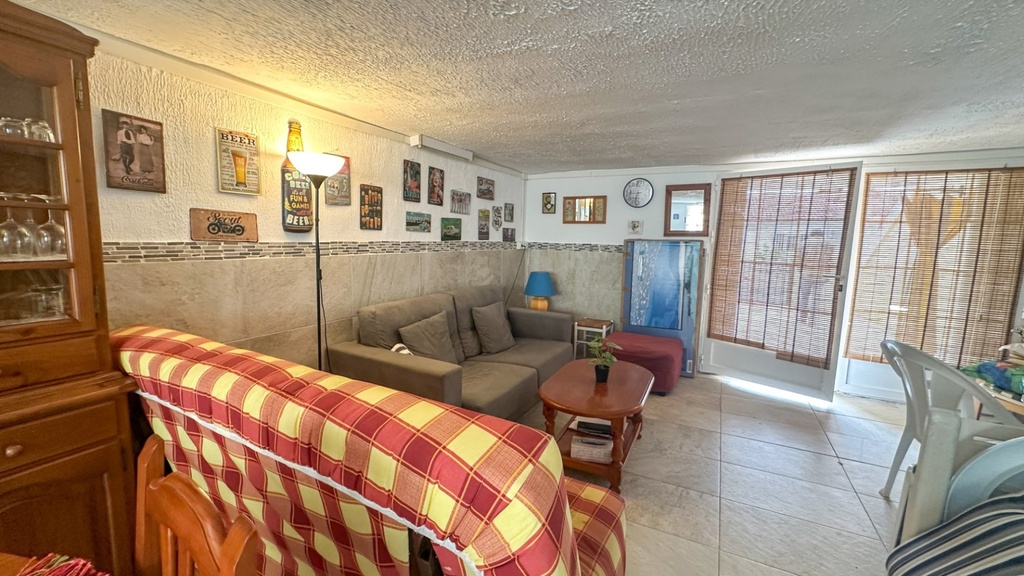 Moderný mestský dom v Torrevieja – Costa Blanca