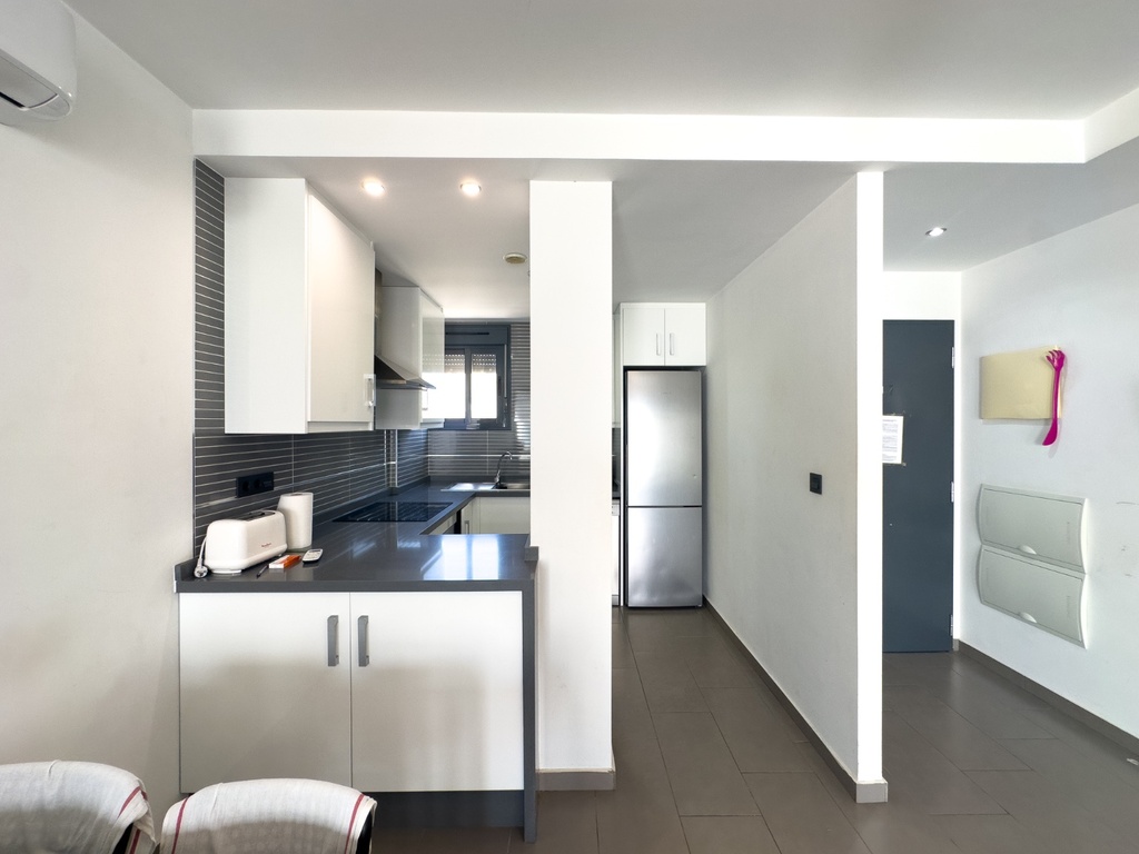 Moderný bungalow v La Zenia – Costa Blanca