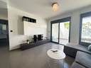 Moderný bungalow v La Zenia – Costa Blanca