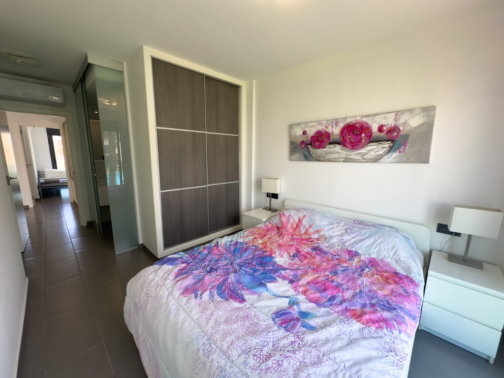Moderný bungalow v La Zenia – Costa Blanca