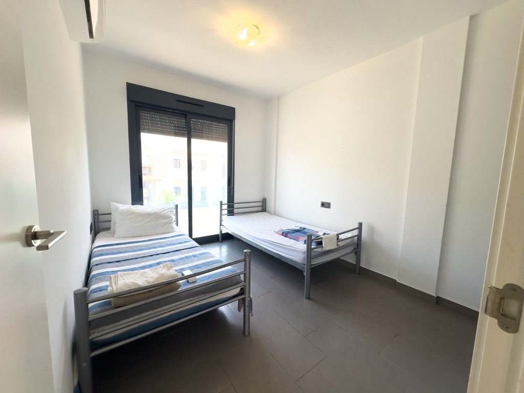 Moderný bungalow v La Zenia – Costa Blanca