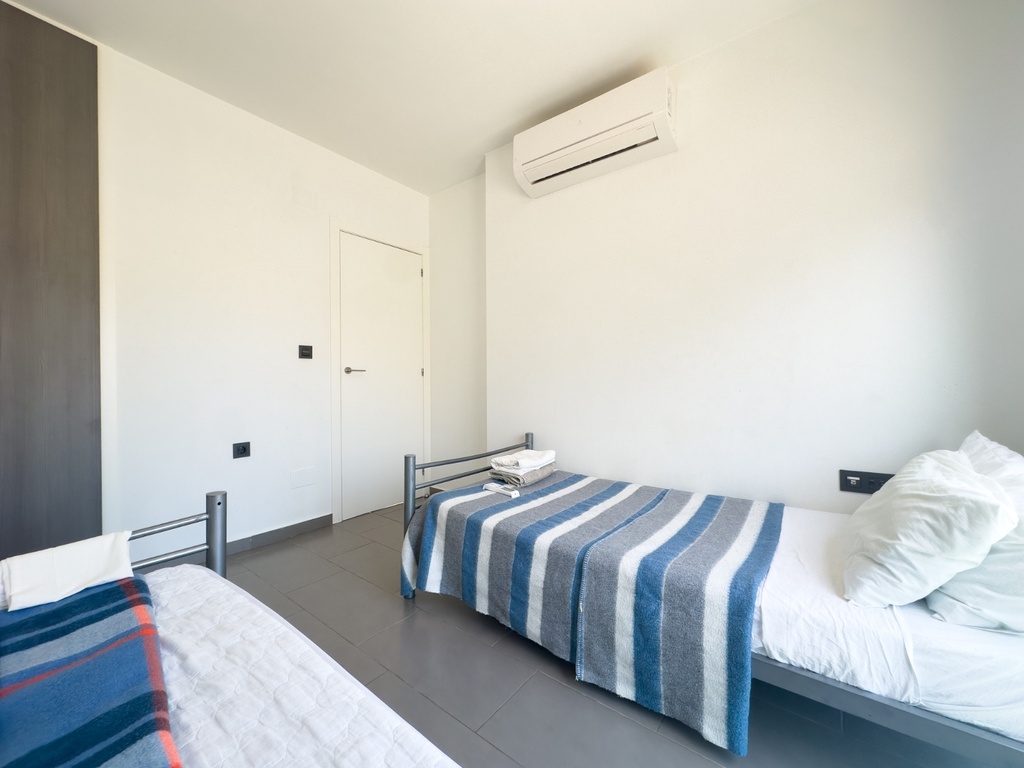 Moderný bungalow v La Zenia – Costa Blanca