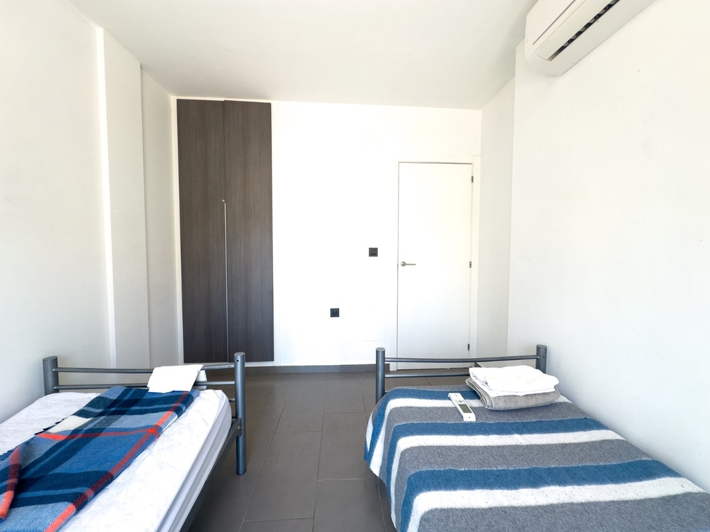 Moderný bungalow v La Zenia – Costa Blanca