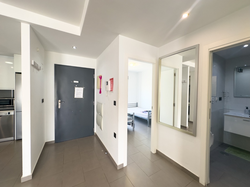 Moderný bungalow v La Zenia – Costa Blanca