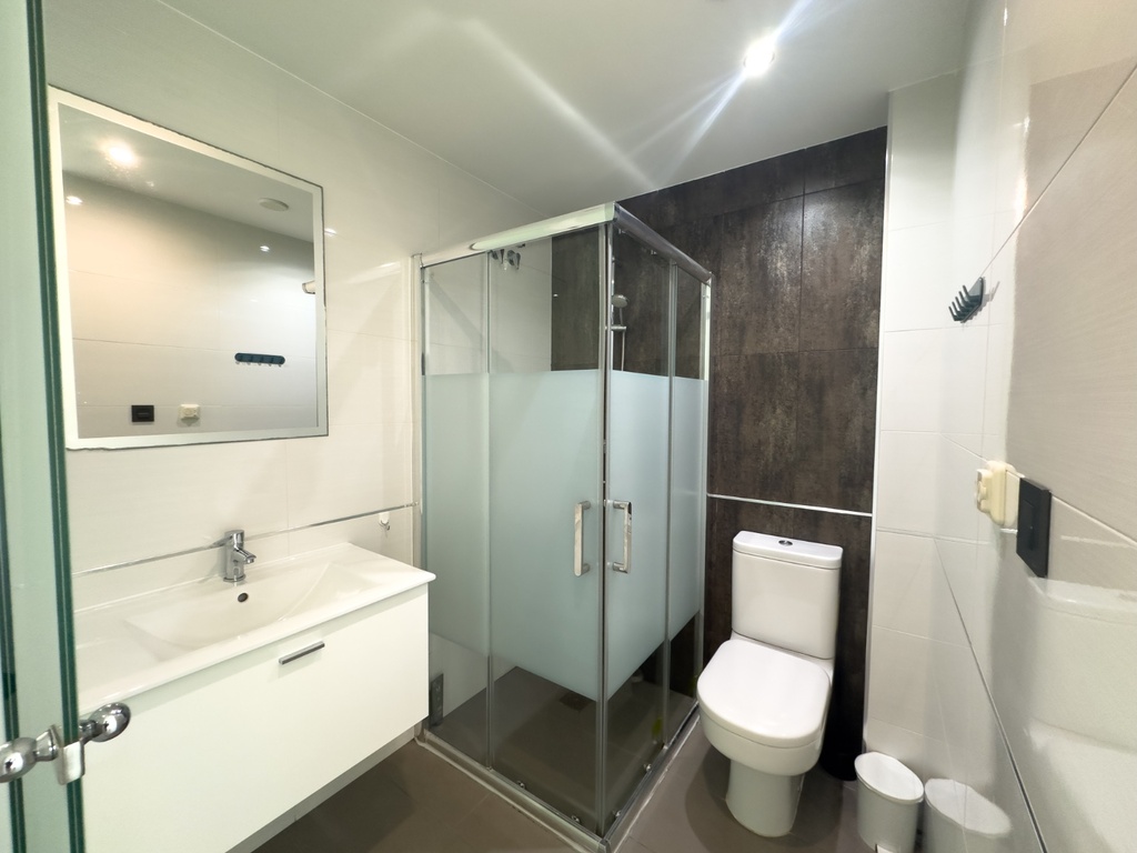 Moderný bungalow v La Zenia – Costa Blanca
