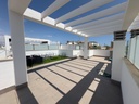 Moderný bungalow v La Zenia – Costa Blanca