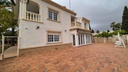 Luxusná vila v Orihuela – Inland