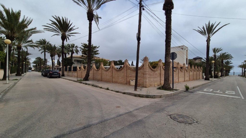 Luxusná vila v Orihuela – Inland
