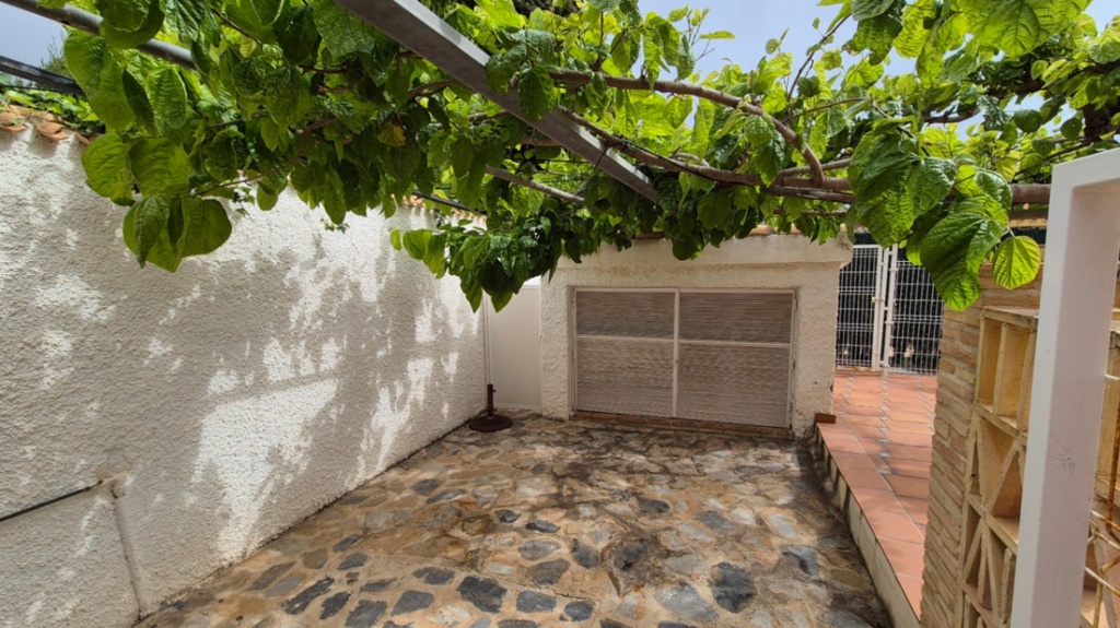 Luxusná vila v Orihuela – Inland