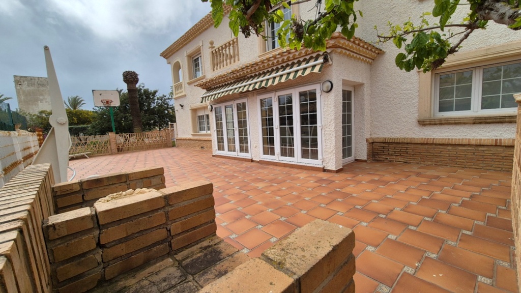 Luxusná vila v Orihuela – Inland