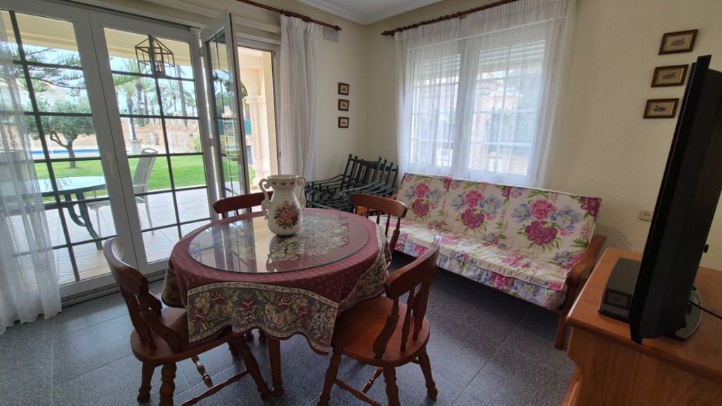 Luxusná vila v Orihuela – Inland