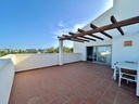 Moderný penthouse v Orihuela – Las Colinas Golf
