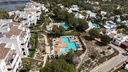 Moderný penthouse v Orihuela – Las Colinas Golf