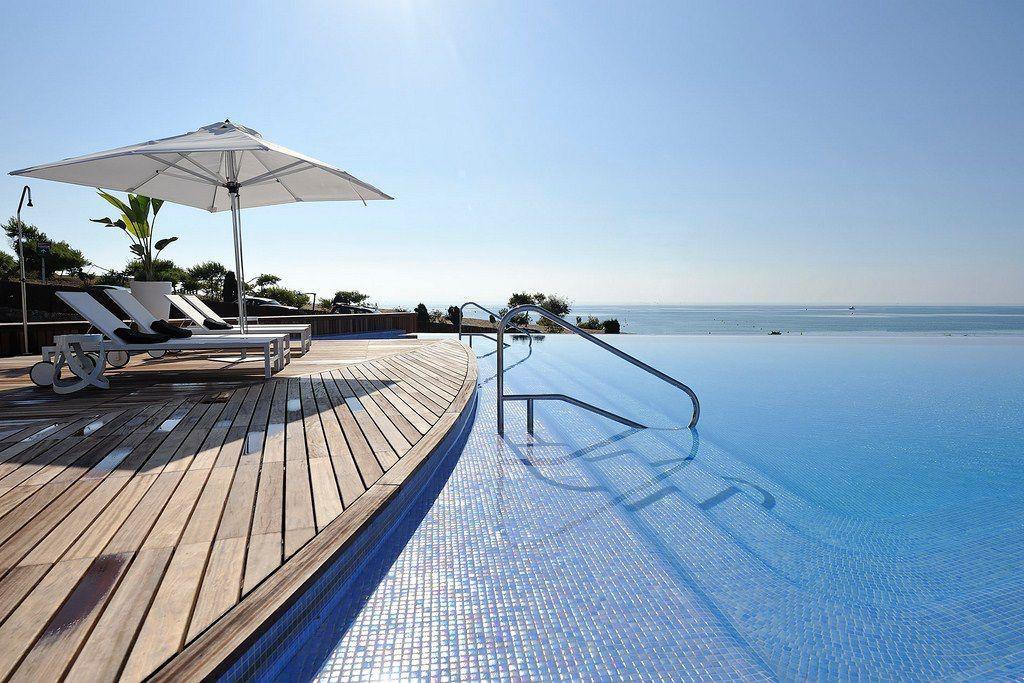 Moderný penthouse v Orihuela – Las Colinas Golf
