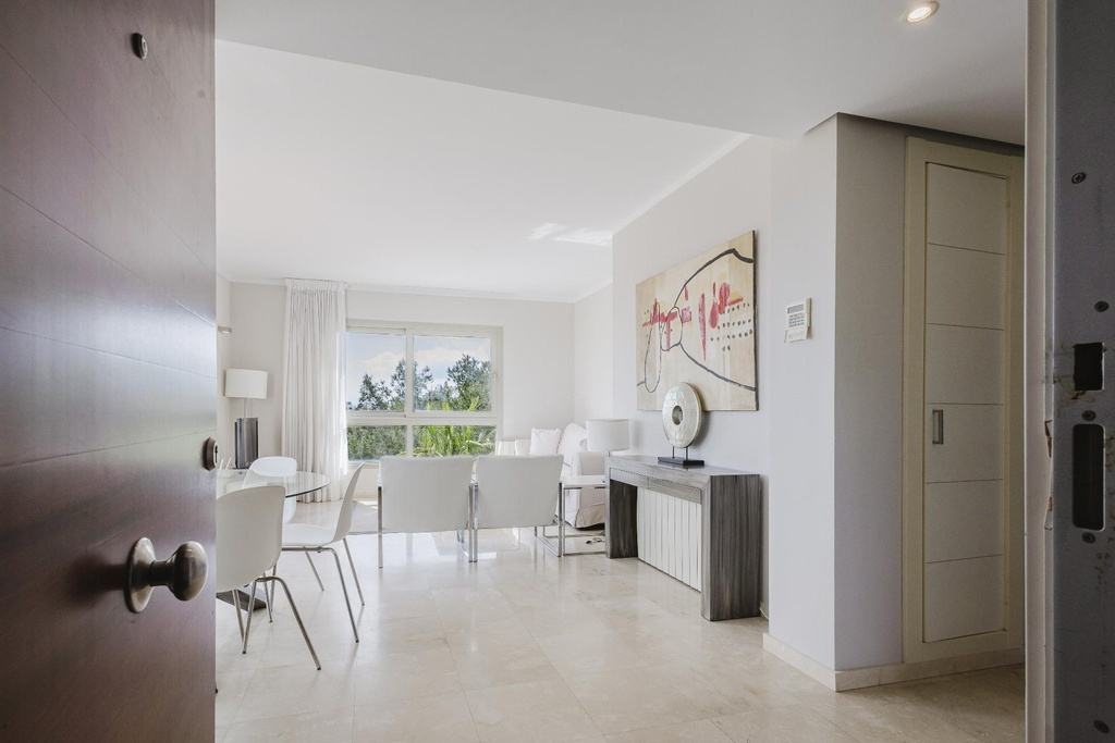 Moderný penthouse v Orihuela – Las Colinas Golf