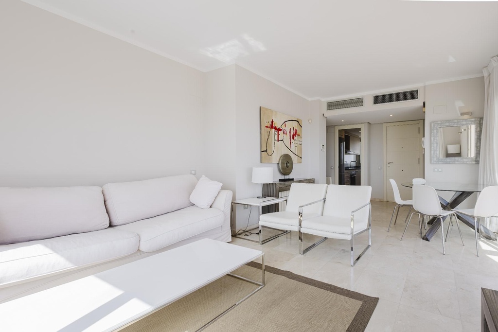 Moderný penthouse v Orihuela – Las Colinas Golf