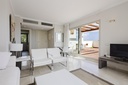 Moderný penthouse v Orihuela – Las Colinas Golf
