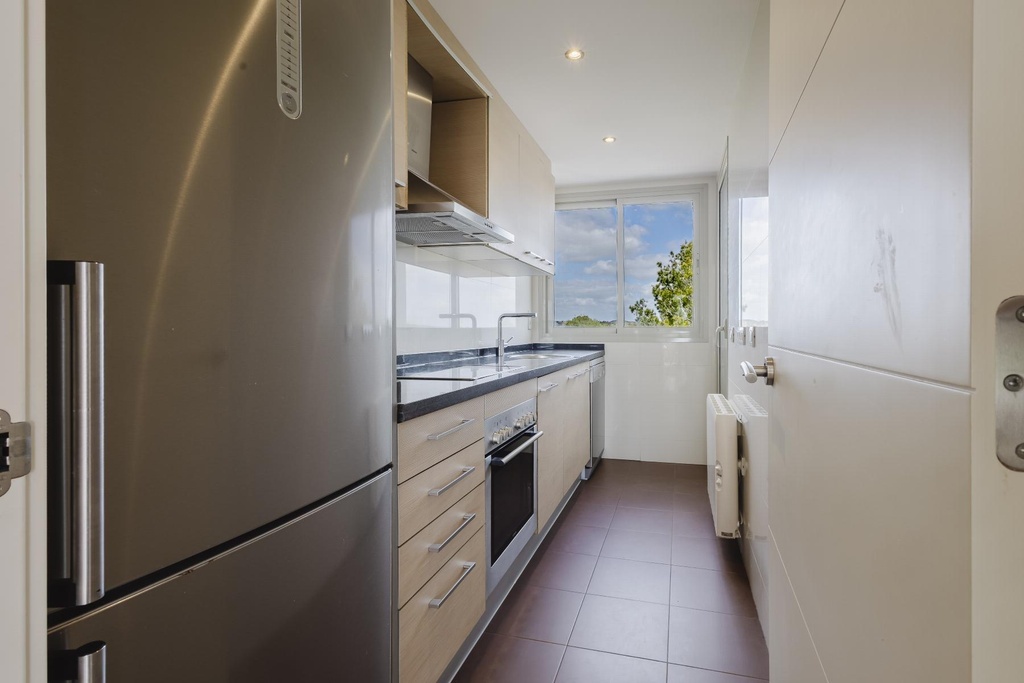 Moderný penthouse v Orihuela – Las Colinas Golf