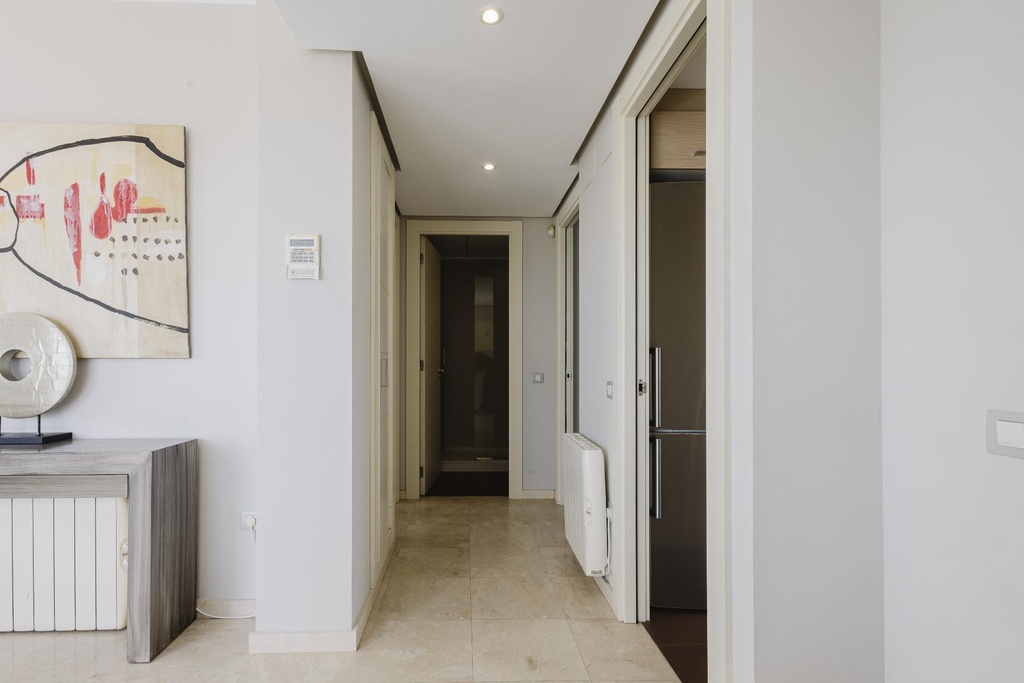 Moderný penthouse v Orihuela – Las Colinas Golf