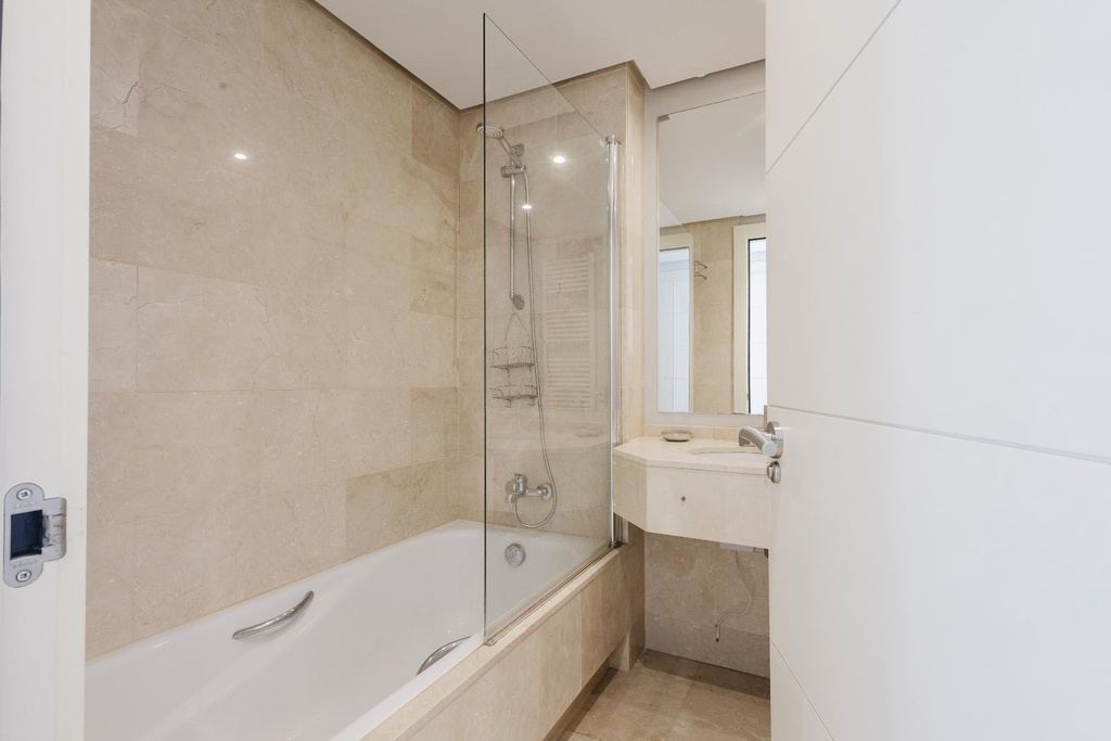 Moderný penthouse v Orihuela – Las Colinas Golf