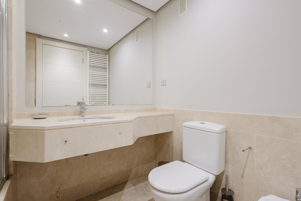 Moderný penthouse v Orihuela – Las Colinas Golf