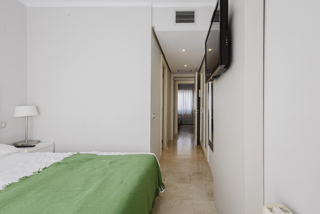 Moderný penthouse v Orihuela – Las Colinas Golf